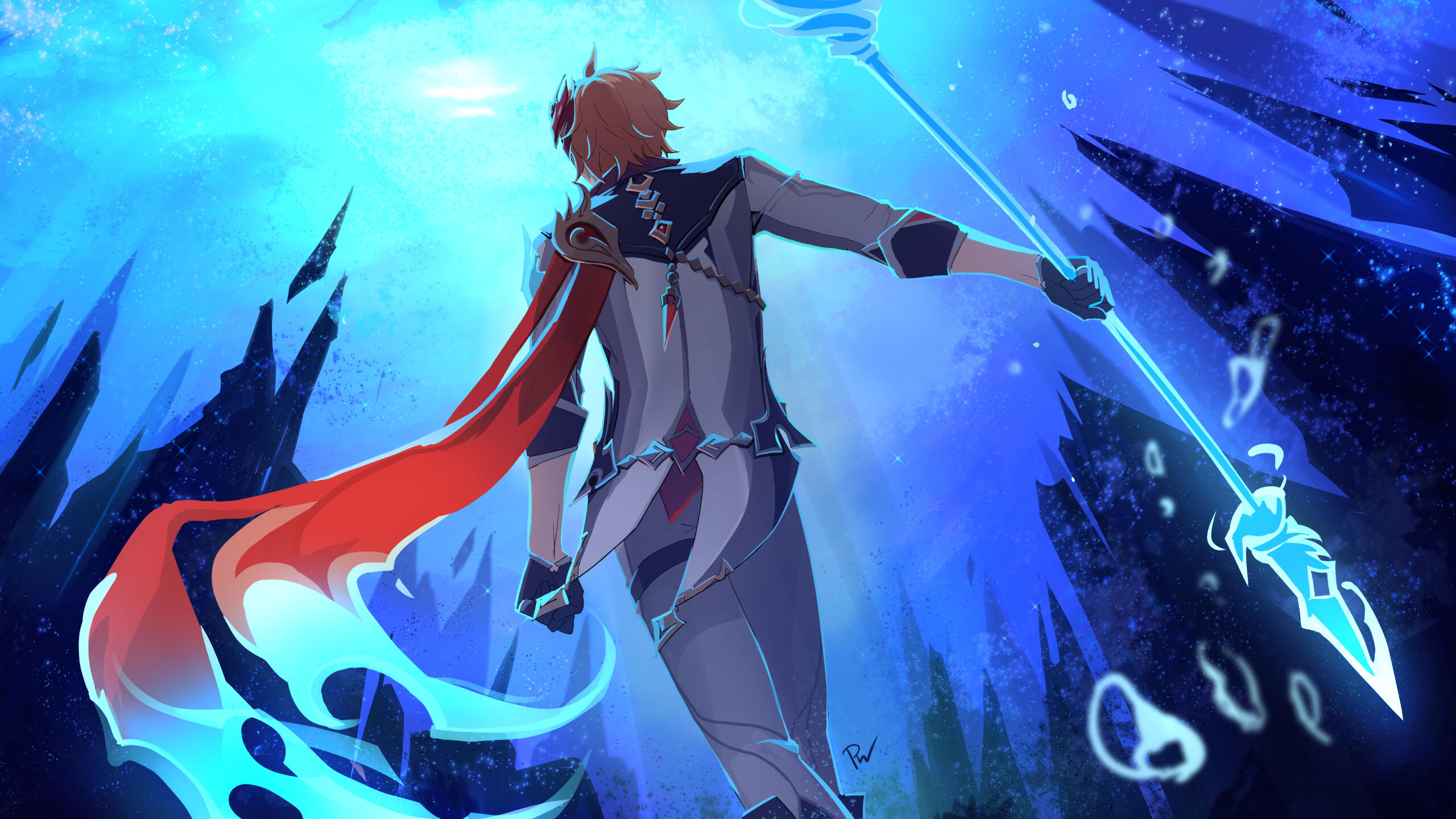 Angel hunter Angel hunter