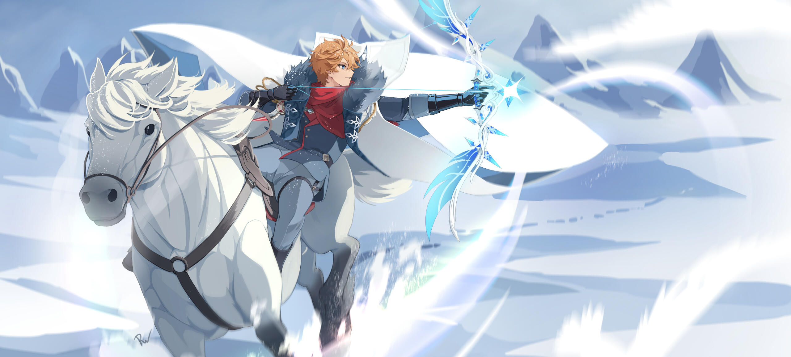 My loyal Knight My loyal Knight